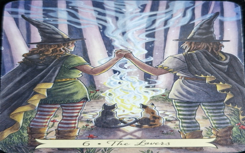 Judgement and Justice Tarot: Whats the Difference? Simple Guide for Beginners