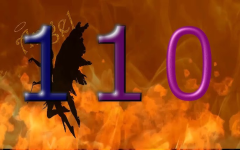 Meaning of 109: What Does It Mean? Learn the Basics Here!