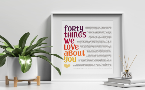 Ifate love: what is it and why should you care? 4 things you should know!