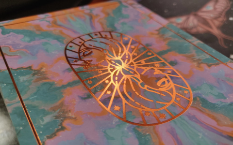 Libra Horoscope Oracle: Uncover Your Destiny! Simple Guidance.