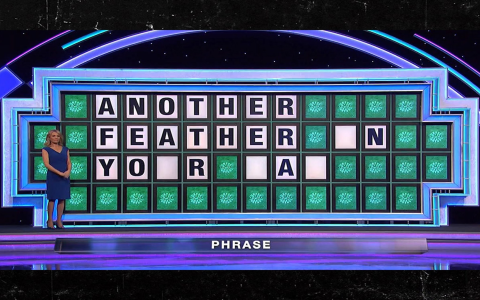 What are the best wheel of fortune keywords? Use these words to win big now!