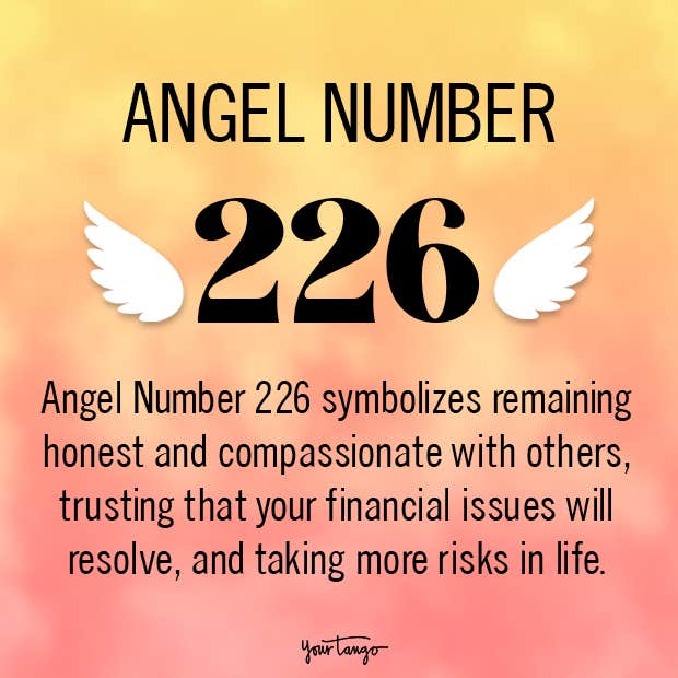 226 Angel Number Meaning: Easy Guide to Understand the Message!