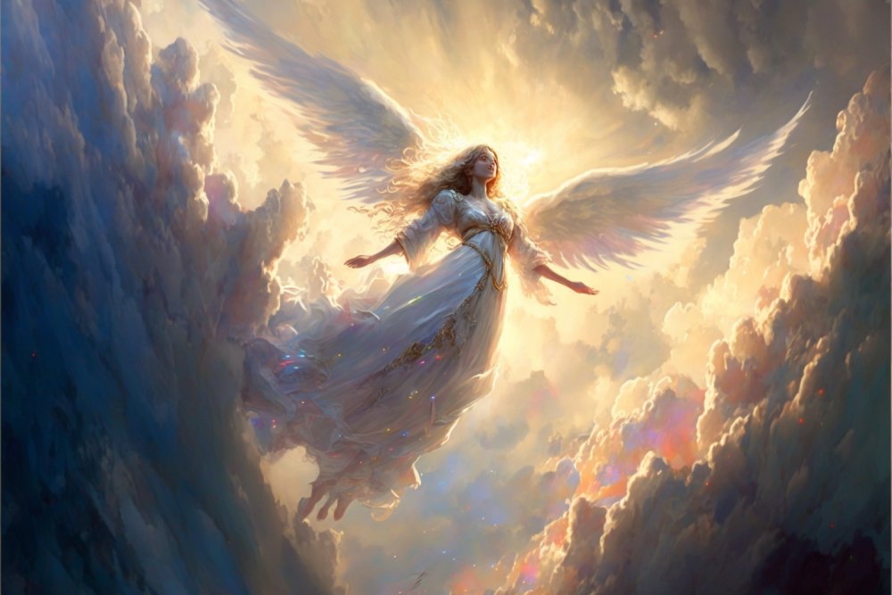 Angels Reading Cards: Whats Your Future Hold? Get Insights and Guidance From Your Guardian Angels Today
