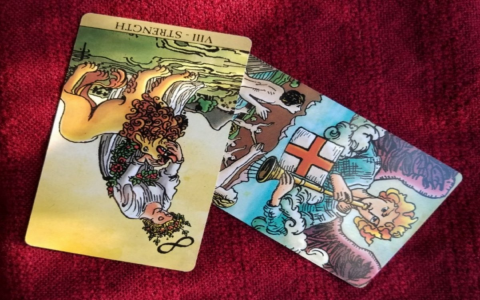 9 of Swords Reversed Feelings: What Does It Mean for Your Love Life?