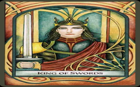 5 of Swords in Career Readings, What Does It Mean and How to Face Challenges in the Workplace?