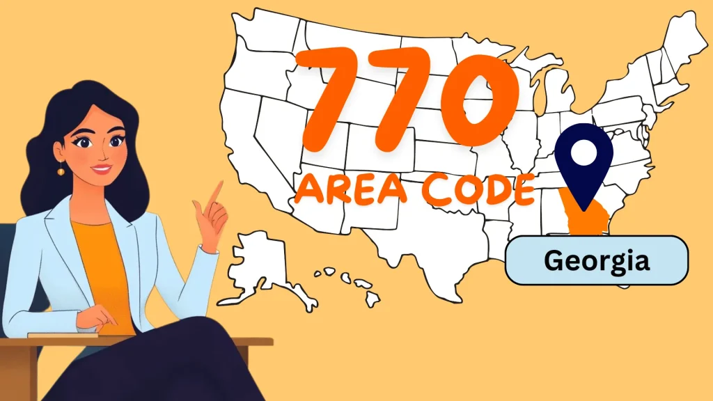 What is 770 All About? (Simple Guide to Understanding 770)