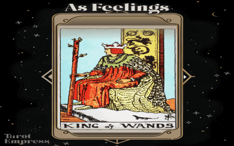Is King of Swords Good for Future Love? Get the Answer Here.