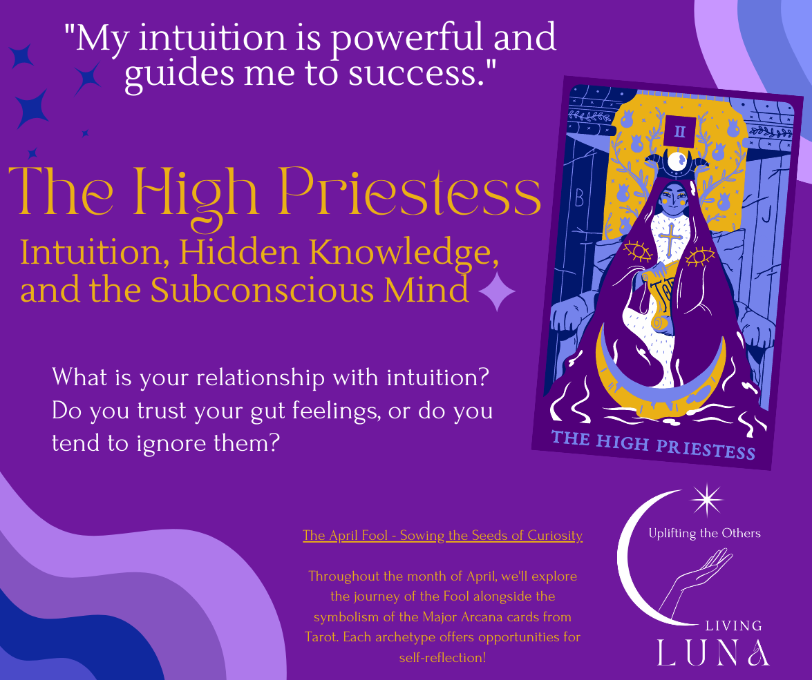 The High Priestess Tarot Time Frame: How Long Does It Take to Manifest Your Desires with Her Energy?