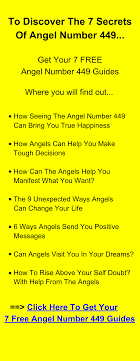 Whats the 449 meaning? Get the full scoop here!