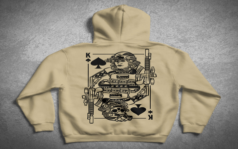 King of Spades Yes or No: Find Out What it Really Means