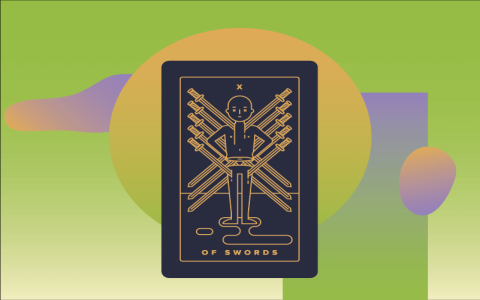4 of swords career meaning: What does it mean for your job?