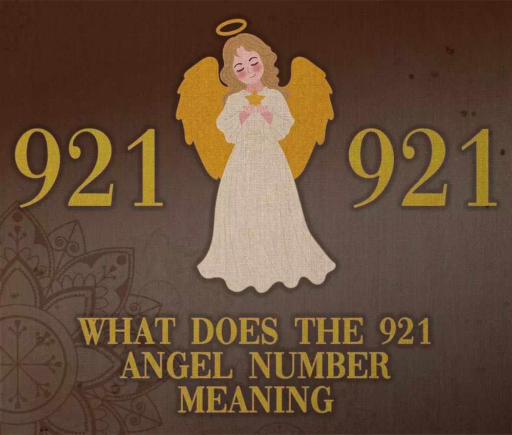 Whats 921 meaning? Learn about the date September 21st!