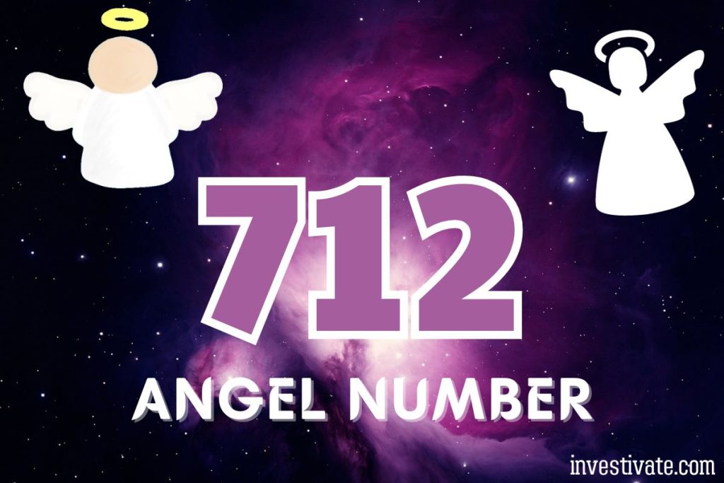 Keep Seeing 712 Angel Number? Find Out What the Universe Is Telling You!