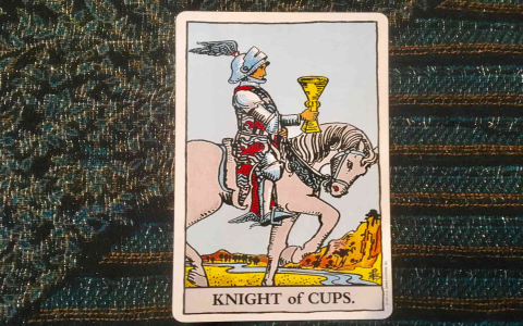 8 of Cups in Love: Is It Time to Leave a Relationship? The Answer Is Here!