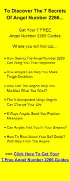 Is 2266 an Angel Number? Discover the Truth About This Repeating Sequence!