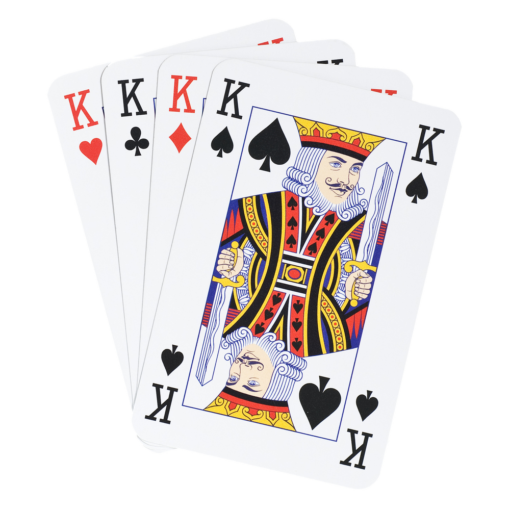 King of Spades Yes or No: Find Out What it Really Means