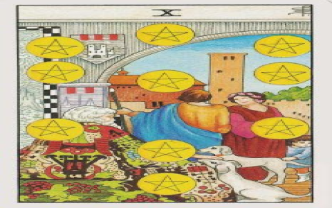 Ace of Pentacles Yes or No Love: Quick Tips for a Clear Reading!