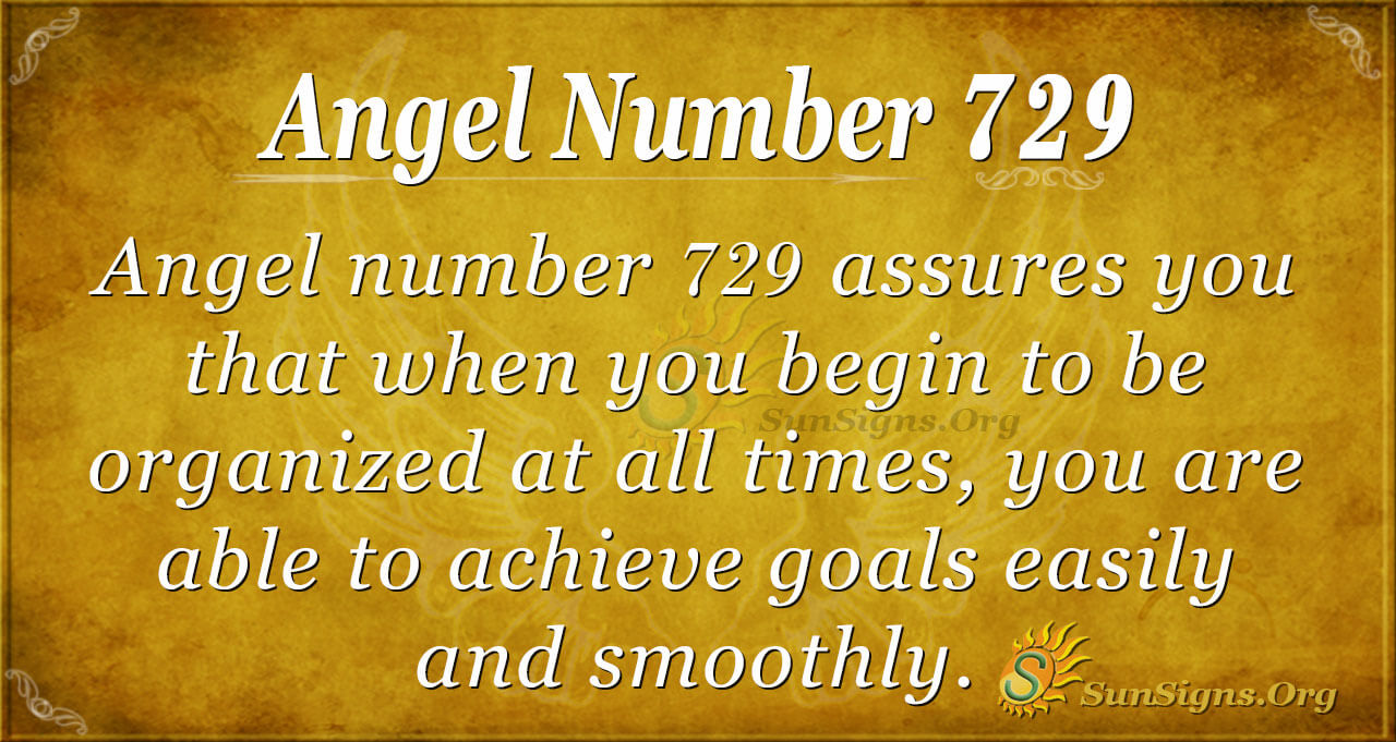 729 Meaning Explained: What You Need to Know Now in Simple Terms.