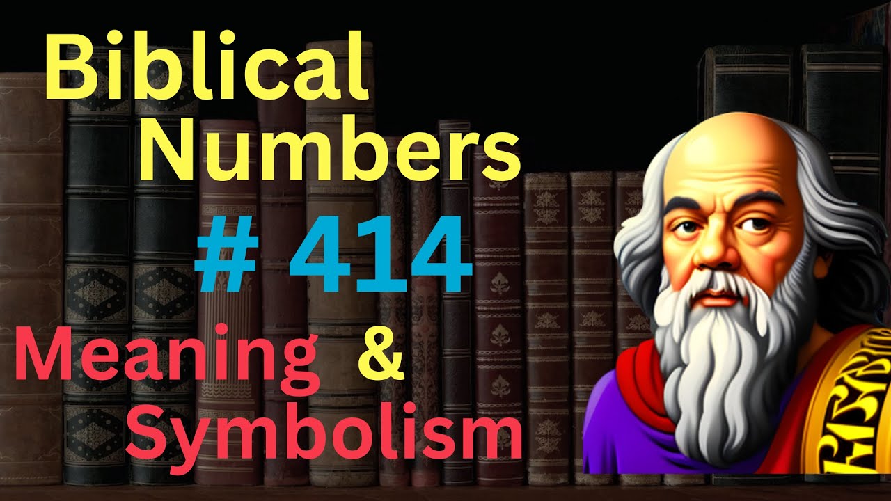 Learn About 414 Strongs: Get the Basics in Just a Few Minutes.