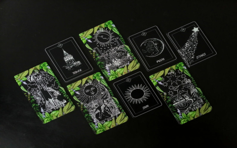 The Tower Moment in Tarot Card: Learn the Secrets of This Card