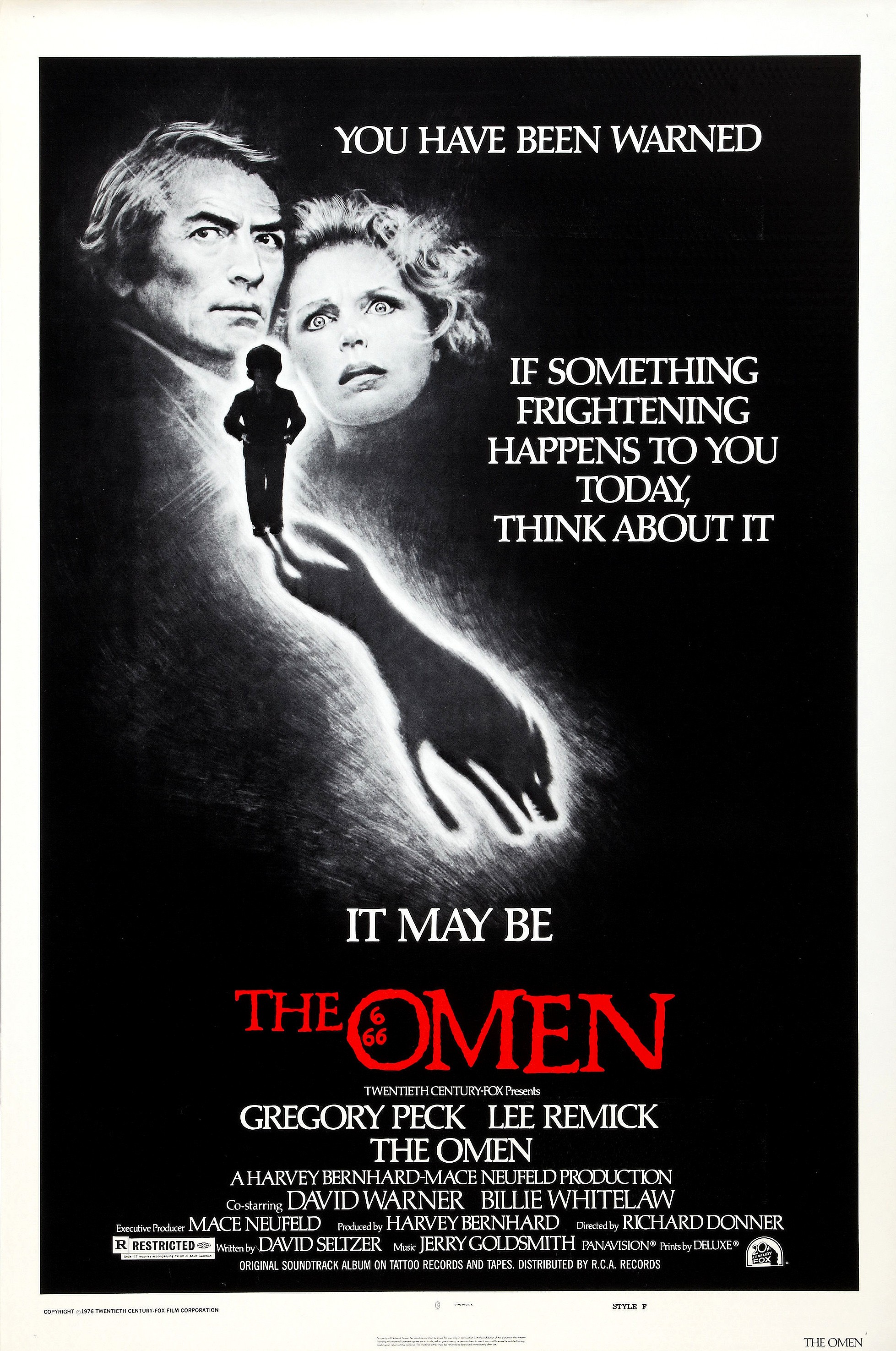 Index of The Omen 1976: What is the story? Heres the full plot for you!