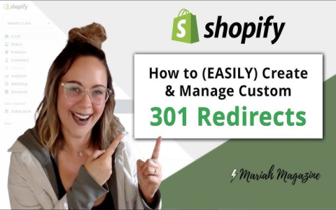 Whats the deal with number 301? Learn how to use it in redirecting website pages.
