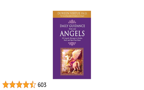 Free Angel Card Reading Simple:  Uncover Guidance from Your Angels!