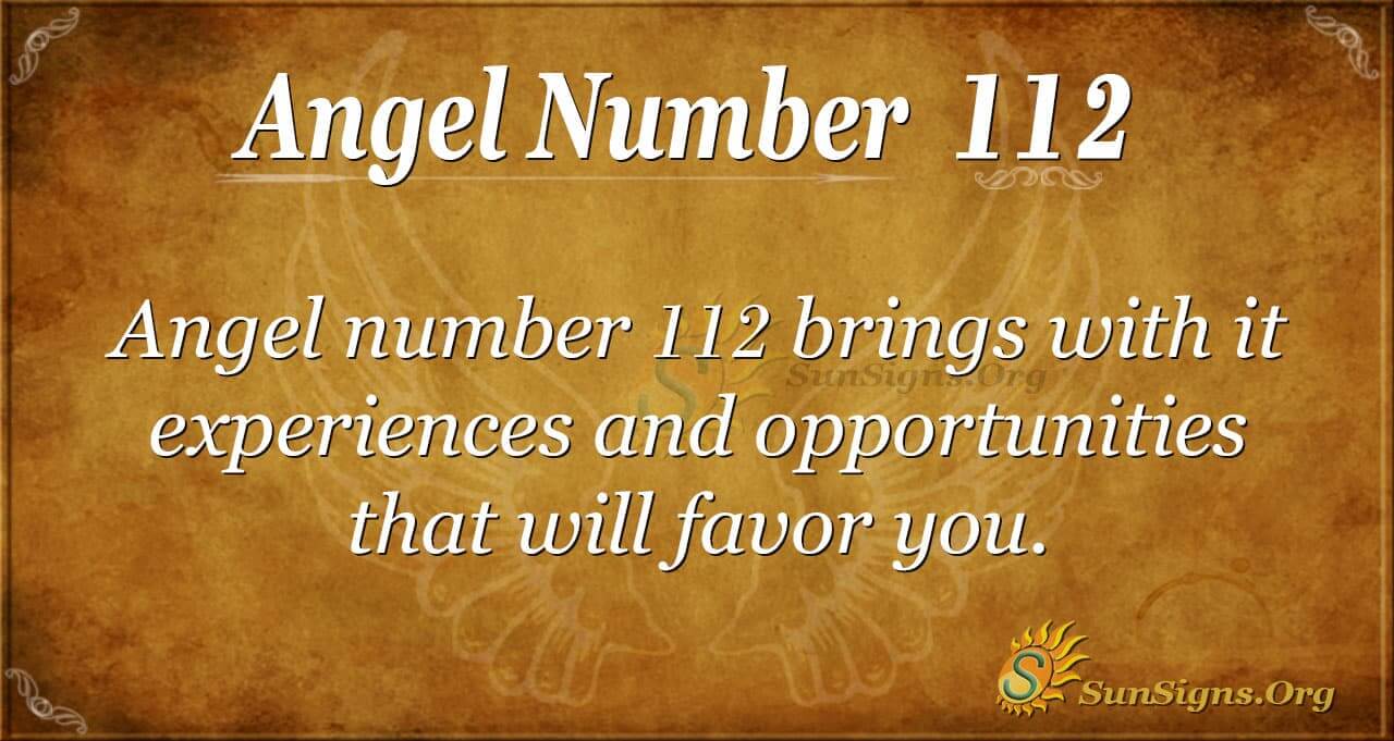 Seeing 112 Everywhere? What Does 112 Mean Spiritually and How Can You Use It?