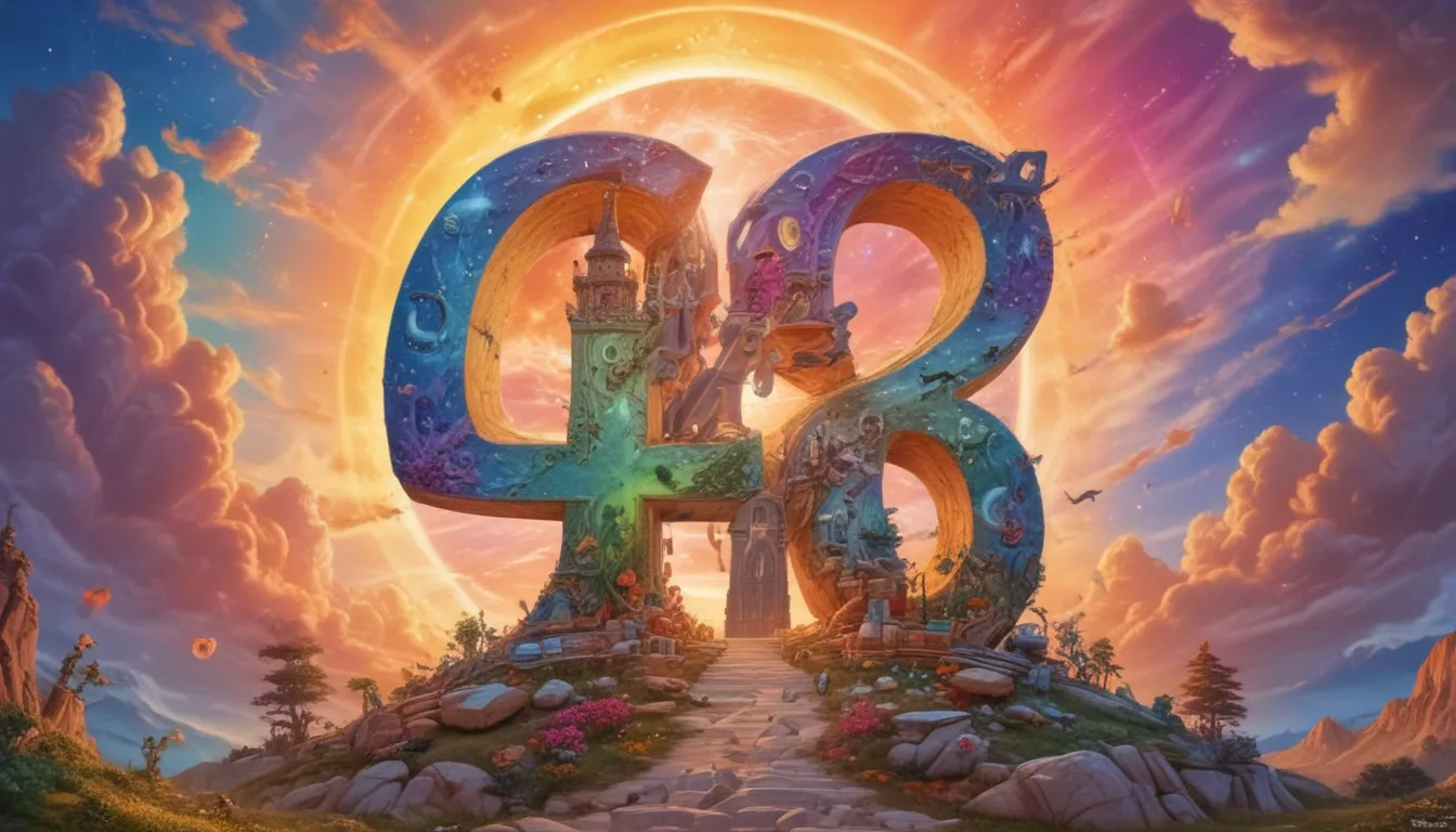 The Significance of the Number 48: Why Does It Matter in Different Cultures?