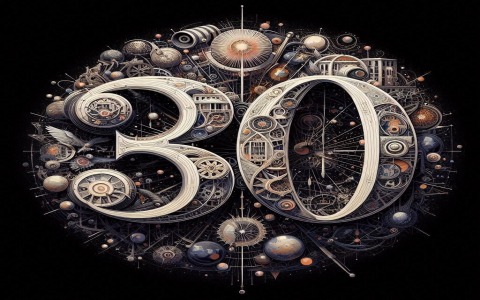 Unlock the Power of 30: Dive into the Numerology of 30 and What it Means for You