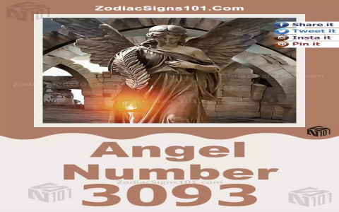 Seeing 309 Angel Number? Discover What Your Angels Are Trying to Tell You!