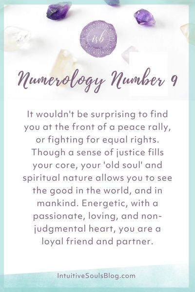 Is Your Expression Number 9? Discover What It Says About You
