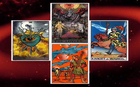 Free Tarot Card Reading for Virgo: Discover Whats in Store for You Now!
