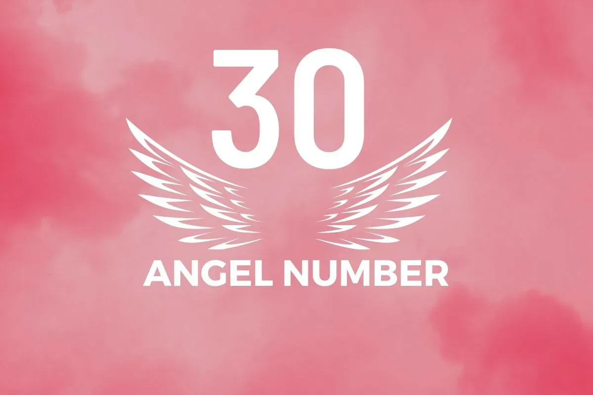 What Does the Number 30 Mean? Here Are Some Easy Answers.