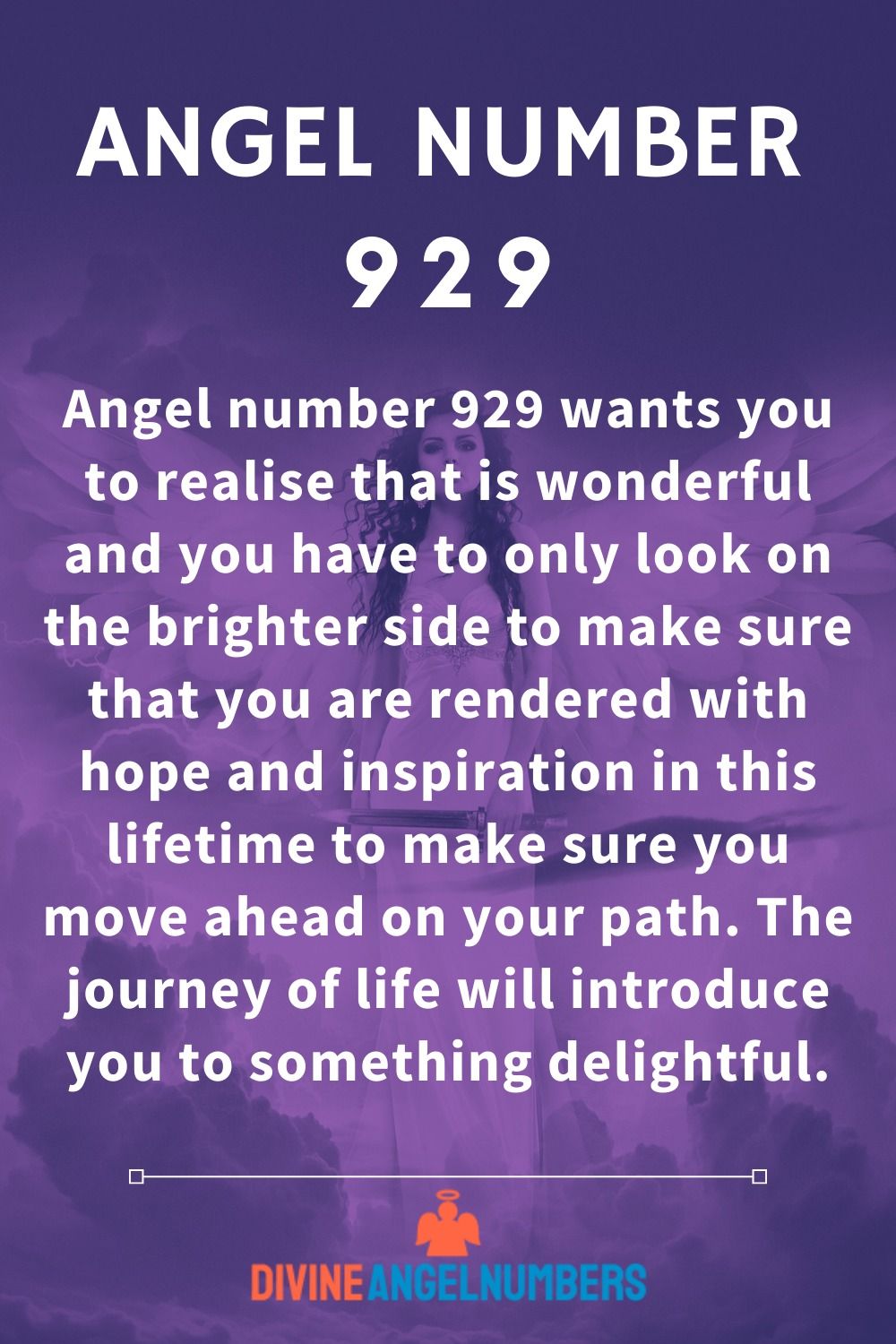 929 Angel Number Meaning Revealed! What Does It Really Mean for You?