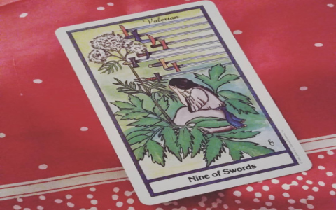 9 of swords love outcome: How to deal with the worries in love?