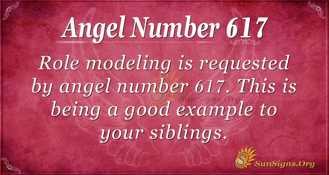 Number 617 meaning in love and life: Everything you need to know is explained here!
