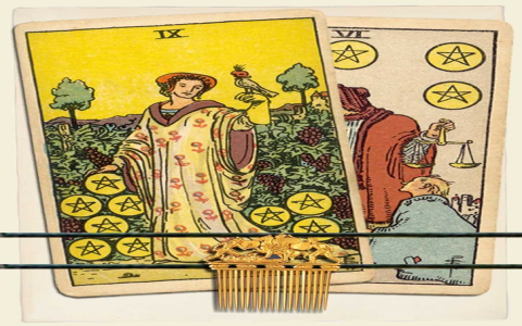 9 of Pentacles as Relationship Outcome Find Out What It Means Now