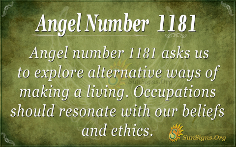 What Does Angel Number 1118 Mean for You? Discover the Secrets Behind This Powerful Number!