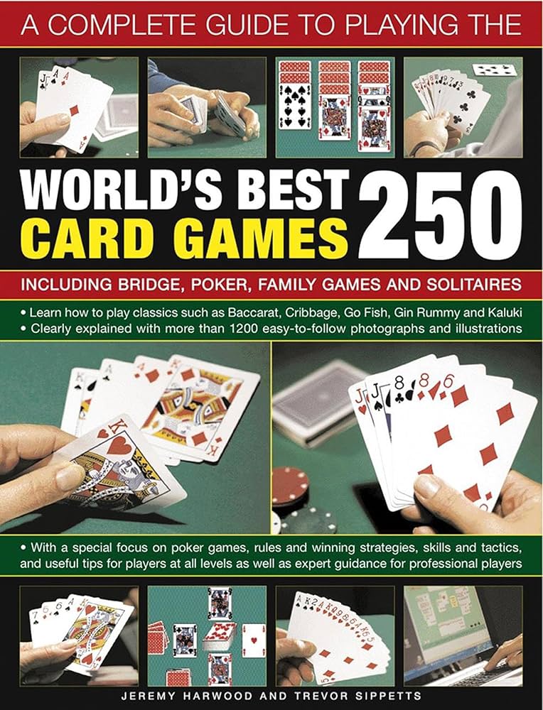 78 Card Game Easy Guide: Simple Tips for Winning