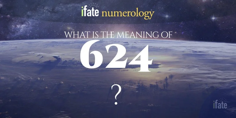 Unlock the 624 meaning! Easy tips to know what it stands for.