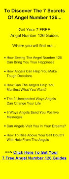 Decode the Meaning of 126: Your Quick and Simple Guide!