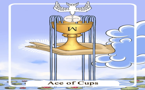 Ace of Pentacles in Relationship: Love and Tarot. Discover the Cards Hidden Secrets!