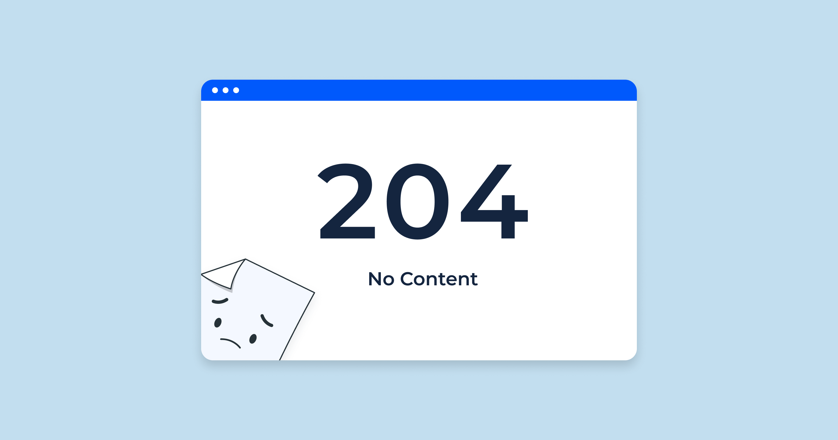 Understanding the 204 Meaning: Heres the Deal with HTTP 204