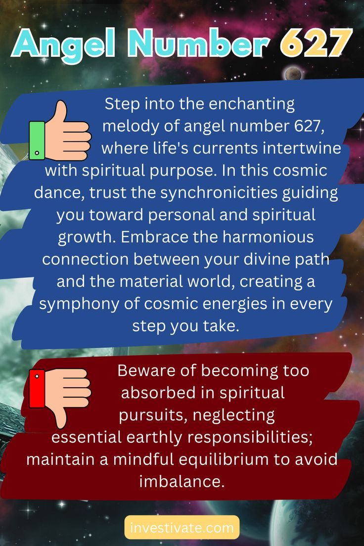 Unpacking 627 Angel Number: A Beginners Guide to Angelic Messages!