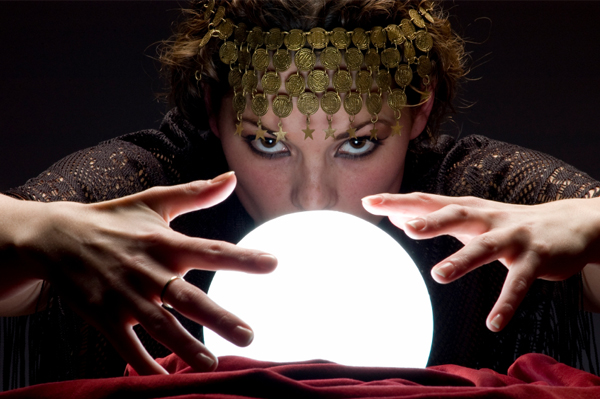 Free Gypsy Reading: Discover What the Future Holds for You!