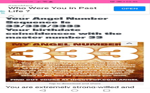 Angel number 5858: What does it mean for your love life, career, and overall well-being?