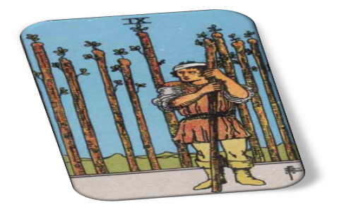 Need 9 of Wands Reversed Advice? Practical Tips to Get Back on Your Feet