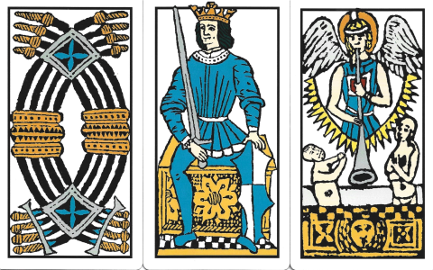 Is the Empress Card a Yes or No in Tarot?