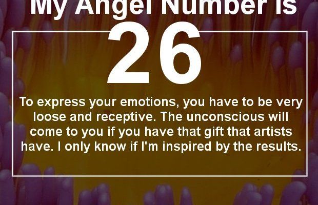 What is 26 spiritual meaning? Discover the surprising truth behind this number!